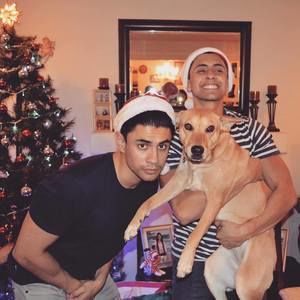 Meet your Posher, Michael